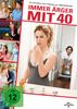 Immer Ärger mit 40, DVD