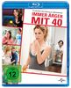 Immer Ärger mit 40 (Blu-ray), Blu-ray Disc