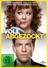 Voll abgezockt, DVD