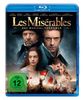 Les Miserables (2012) (Blu-ray), Blu-ray Disc