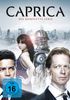 Caprica  (Die komplette Serie), 6 DVDs