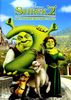 Shrek 2 - Der tollkühne Held kehrt zurück, DVD