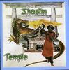 Barrington Levy: Shaolin Temple, CD