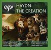 Joseph Haydn (1732-1809): Die Schöpfung, 2 CDs