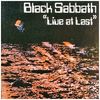 Black Sabbath: Live At Last, CD