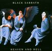 Black Sabbath: Heaven And Hell, CD