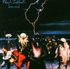 Black Sabbath: Live Evil, CD