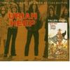 Uriah Heep: Fallen Angel, CD
