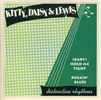 Daisy Kitty & Lewis: (Baby) Hold Me Tight / Buggin' Blues, Single 7"