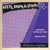 Daisy Kitty & Lewis: Messing With My Life, Single 7