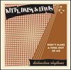 Daisy Kitty & Lewis: Don't Make A Fool Out Of Me (78 RPM), Single 10"