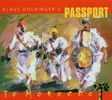 Passport; Klaus Doldinger: To Morocco, CD