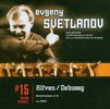 Hugo Alfven (1872-1960): Symphonie Nr.4, CD