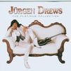 Jürgen Drews: The Platinum Collection, CD