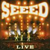Seeed: Live, CD