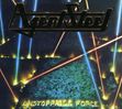 Agent Steel: Unstoppable Force (Ltd. Edition), CD