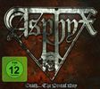 Asphyx: Death...The Brutal Way (Ltd. Edition CD + DVD), CD