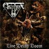 Asphyx: Live Death Doom, 2 CDs