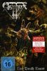 Asphyx: Live Death Doom (Jewel Case), DVD