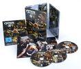 Asphyx: Live Death Doom (Limited Edition) (DVD + 2CD), DVD