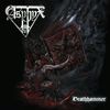 Asphyx: Deathhammer, CD