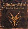 3 Inches Of Blood: Long Live Heavy Metal (180g) (LP + CD), LP