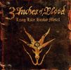 3 Inches Of Blood: Long Live Heavy Metal, CD