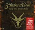 3 Inches Of Blood: Long Live Heavy Metal (Special Limited Edition), CD