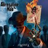 Adrenaline Mob: Omerta, CD