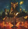 Alpha Tiger: Beneath The Surface (180g), 2 LPs