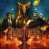 Alpha Tiger: Beneath The Surface, CD