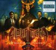 Alpha Tiger: Beneath The Surface (Limited Edition), CD
