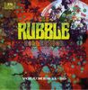 Various Artists: The Rubble Collection Vol. 11 - 20, 10 CDs
