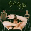 Gossip: Standing In The Way Of Control, CD