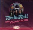 Various Artists: Rock 'N' Roll Number 1s, 5 CDs