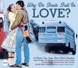 Various Artists: Why Do Fools Fall In Love, 3 CDs