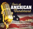 Various Artists: Stars Of American Bandstand, 3 CDs