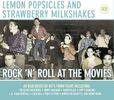 Various Artists: Rock'n Roll At The Movies, 3 CDs