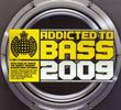 Various Artists: Addicted To Bass 2009, 3 CDs