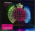 Various Artists: Anthems: Electronic 80s(Pappschuber), 3 CDs