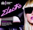 Various Artists: Clubbers Guide To Electro, 3 CDs