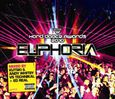 Various Artists: Euphoria Hard Dance Awa, 3 CDs