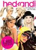 Hed Kandi: Best Of (Anthems & Artwork) (Limited Edition), 4 CDs