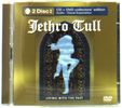 Jethro Tull: Living With The Past: Live 1989 - 2002 (CD + DVD), CD