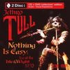Jethro Tull: Nothing Is Easy - Live At The Isle Of Wight 1970 (CD + DVD), CD