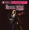 Marianne Faithfull: Live In Hollywood - Collectors' Edition (CD + DVD), CD