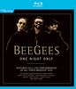 Bee Gees: One Night Only, Blu-ray Disc