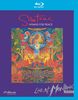 Santana: Hymns For Peace: Live At Montreux 2004, Blu-ray Disc