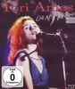 Tori Amos: Live At Montreux 1991/1992, Blu-ray Disc
