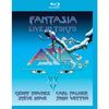 Asia: Fantasia Live In Tokyo, Blu-ray Disc